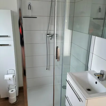 Dom Nad Morzem U Ewy