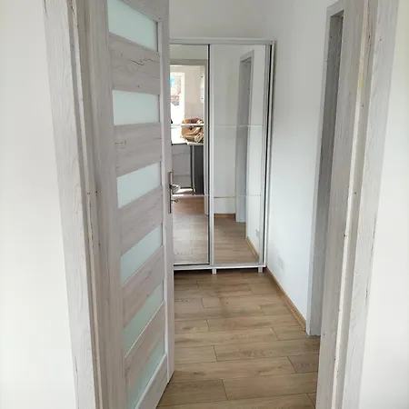 Dom Nad Morzem U Ewy *