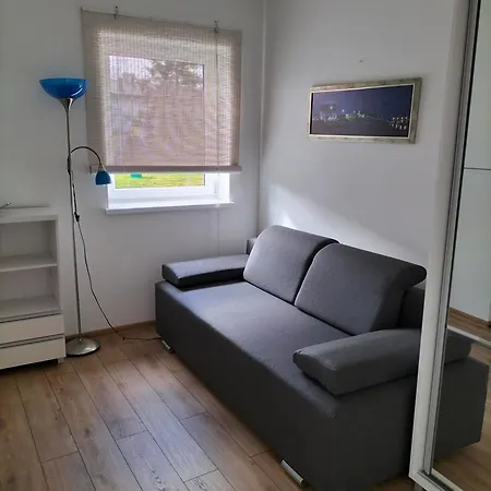 Dom Nad Morzem U Ewy * Chłopy