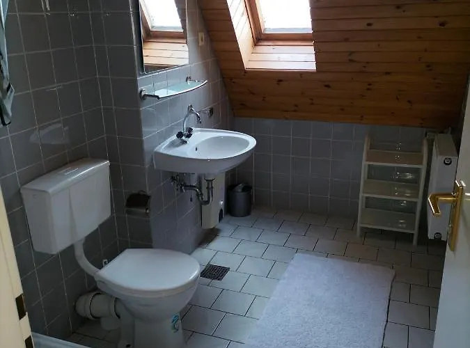 Dom Nad Morzem U Ewy *