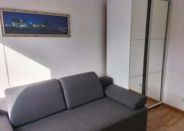 Dom Nad Morzem U Ewy *