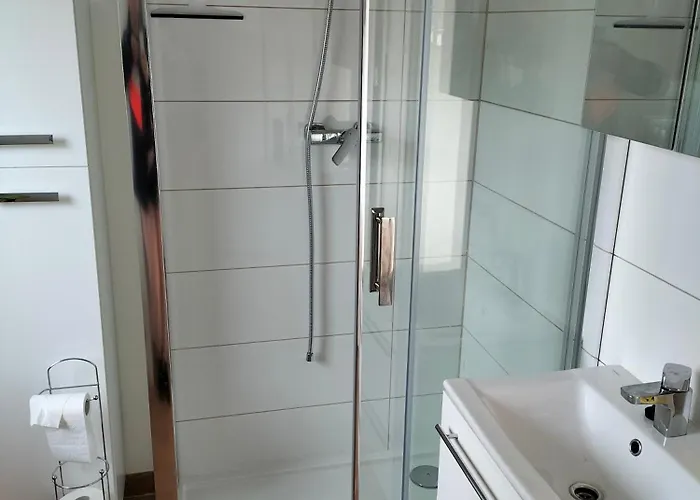 Dom Nad Morzem U Ewy