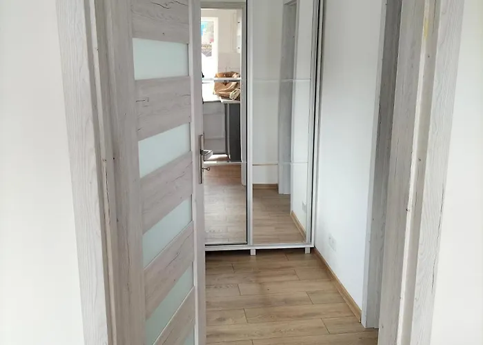 Dom Nad Morzem U Ewy *