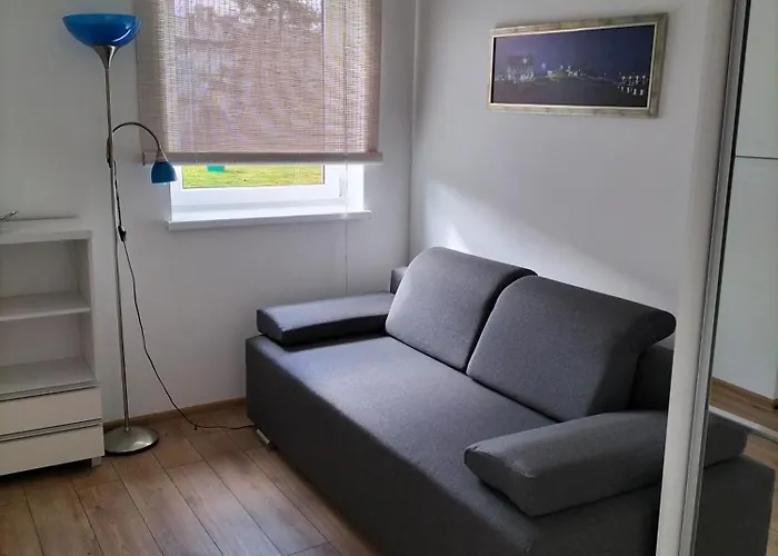 Dom Nad Morzem U Ewy * Chłopy